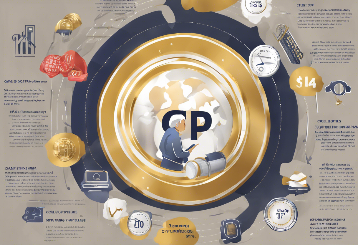 Understanding the Importance of CPF Contributions for Financial Security in Your Golden Years